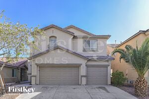 houses for rent in Las Vegas