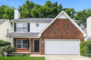 houses for rent in Murfreesboro