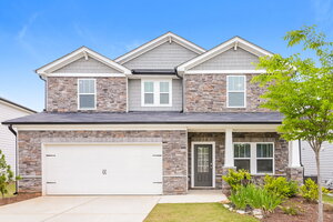 houses for rent in Braselton