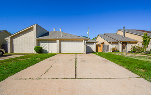 houses for rent in Houston