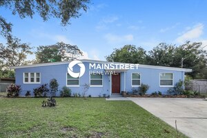 houses for rent in Orlando