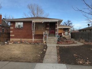 houses for rent in Denver