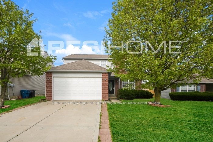 3943 Hornickel Drive Photo