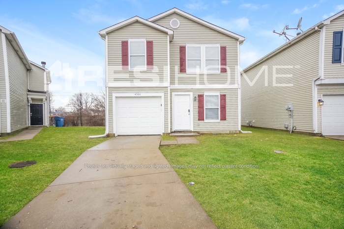 4366 Fullwood Ct Photo