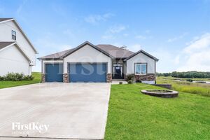 houses for rent in Platte City