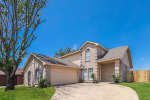 houses for rent in Dallas