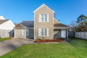 houses for rent in Pearl