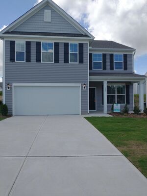 houses for rent in Benson