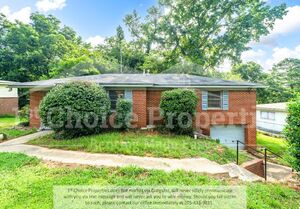 houses for rent in Birmingham