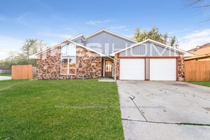 Image of 10041 S Ross Ave