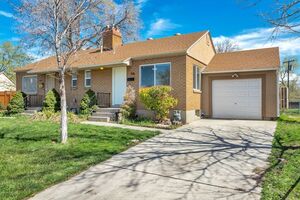 houses for rent in Salt Lake City