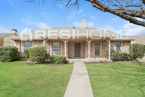 Image of 2725 Hackberry Lane