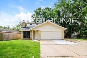 1807 Homebrook Drive Photo