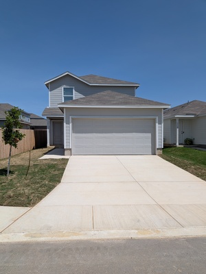 houses for rent in Elmendorf