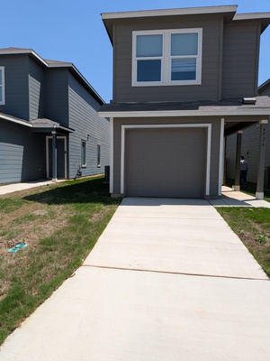 houses for rent in Elmendorf