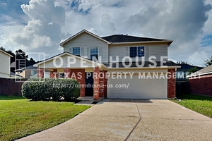 houses for rent in Humble