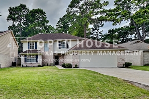 houses for rent in Spring