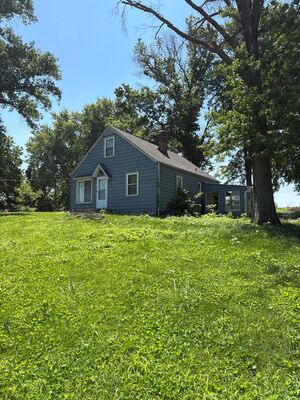 houses for rent in St. Louis