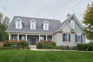 houses for rent in Fishers