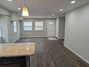 houses for rent in Baltimore