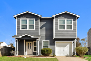 houses for rent in Owens Cross Roads