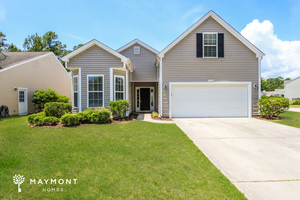 houses for rent in Myrtle Beach