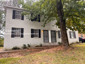 houses for rent in Little Rock