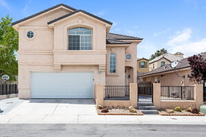 houses for rent in Las Vegas