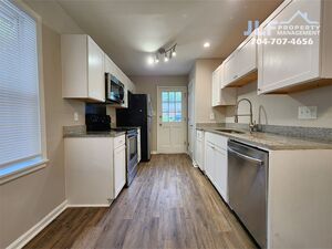 houses for rent in Salisbury
