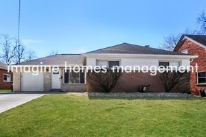 houses for rent in Cincinnati