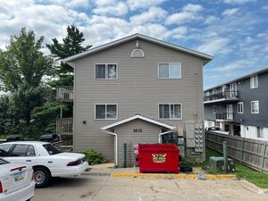 houses for rent in Coralville