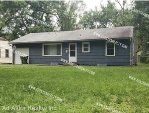 houses for rent in Raytown