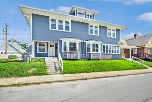 houses for rent in Indianapolis