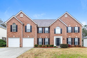 houses for rent in Lawrenceville