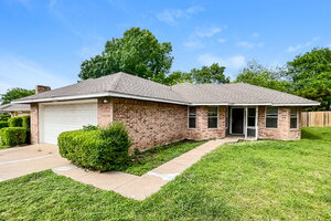 houses for rent in DeSoto