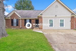 houses for rent in Horn Lake