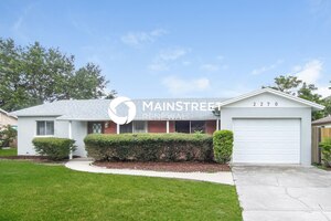 houses for rent in Palm Bay