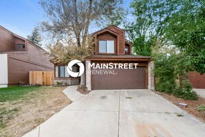 houses for rent in Aurora