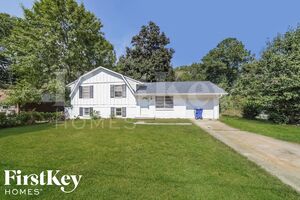 houses for rent in Riverdale