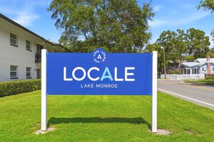 houses for rent in Sanford