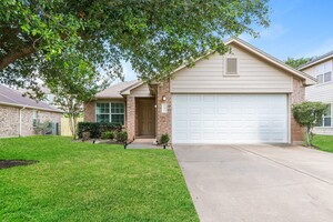 houses for rent in Richmond