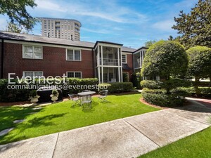 houses for rent in Atlanta