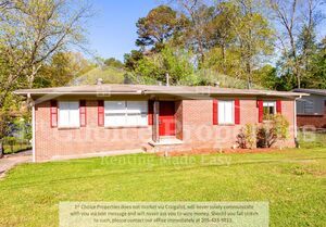 houses for rent in Birmingham