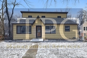 houses for rent in Kansas City