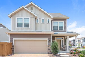 houses for rent in Commerce City