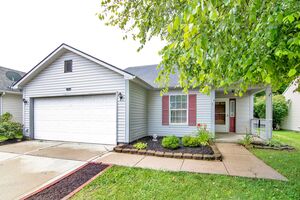 houses for rent in Brownsburg