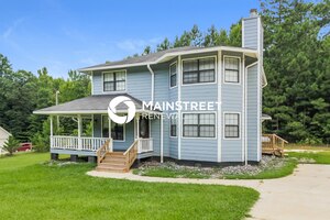 houses for rent in Newnan