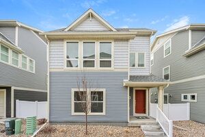 houses for rent in Denver