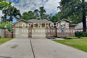 houses for rent in Spring