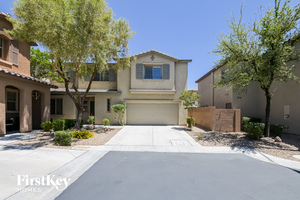 houses for rent in Las Vegas